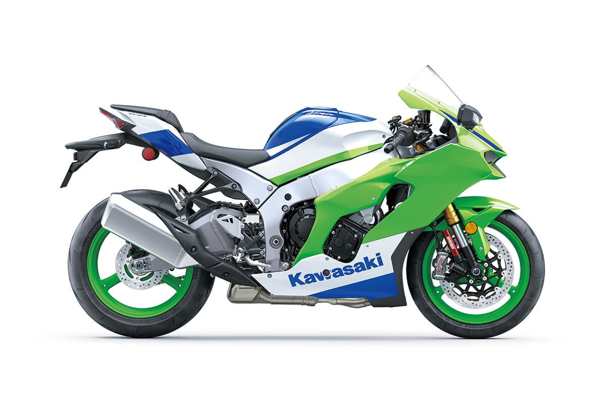 KAWASAKI Ninja