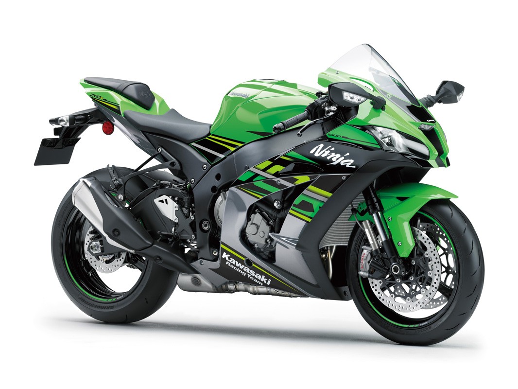 KAWASAKI Ninja
