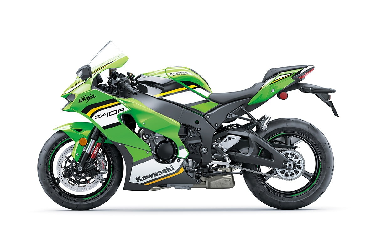 KAWASAKI Ninja