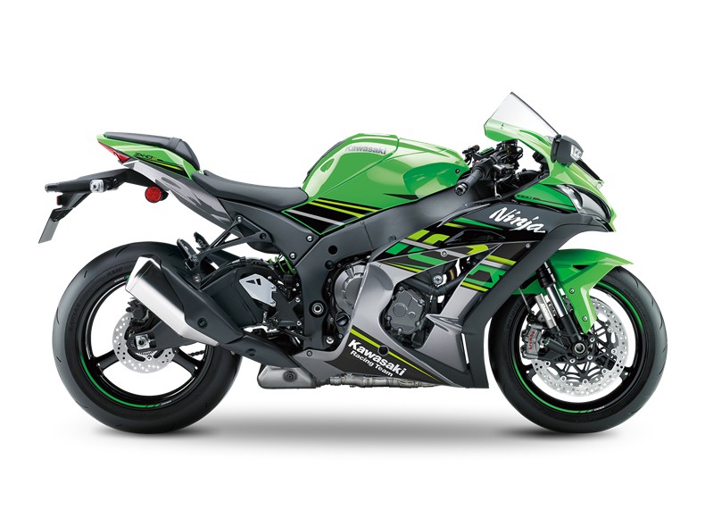 KAWASAKI Ninja