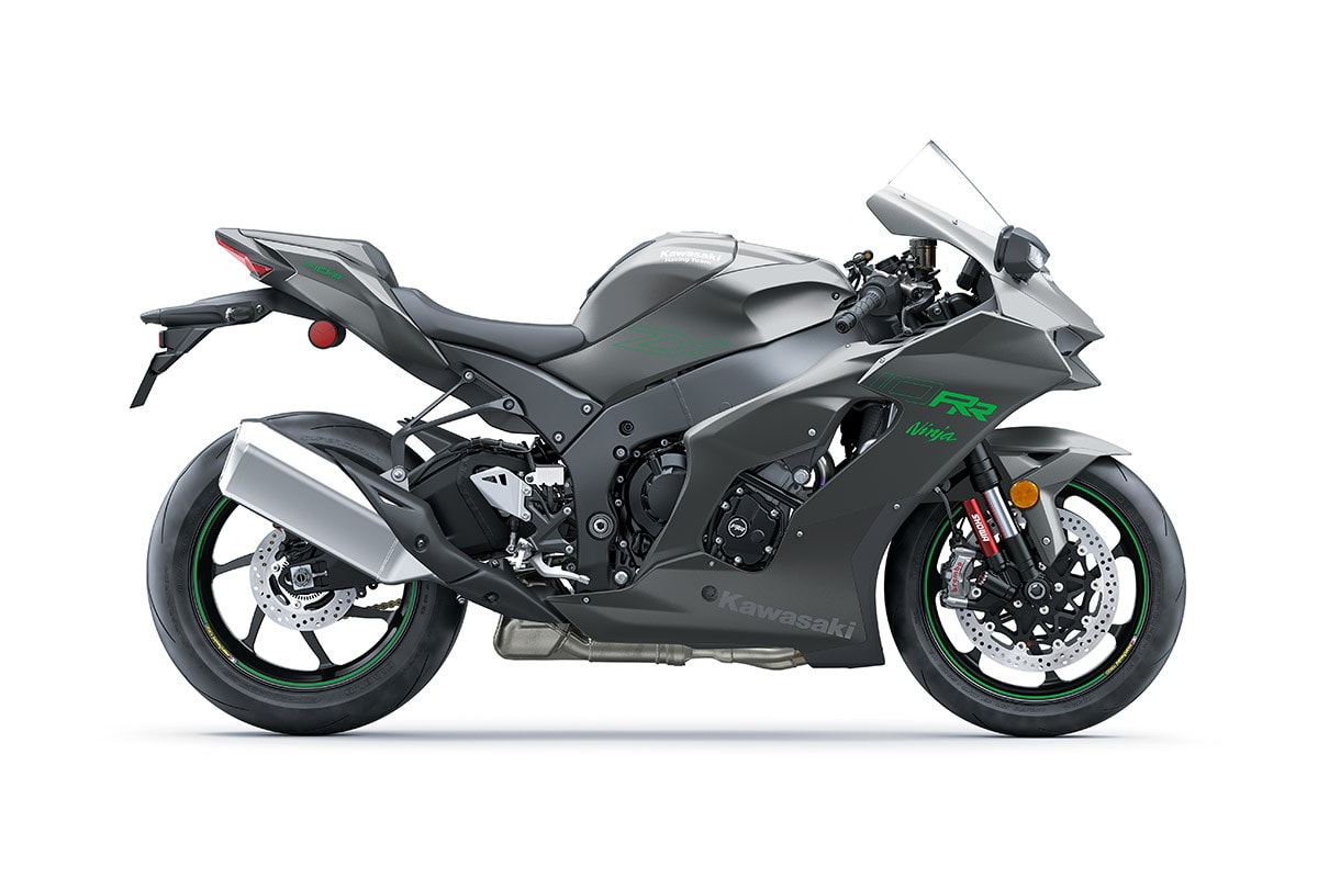 KAWASAKI Ninja