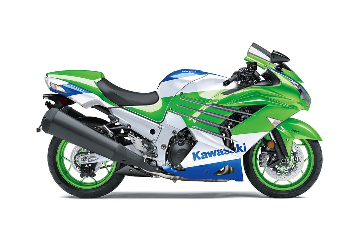 KAWASAKI Ninja