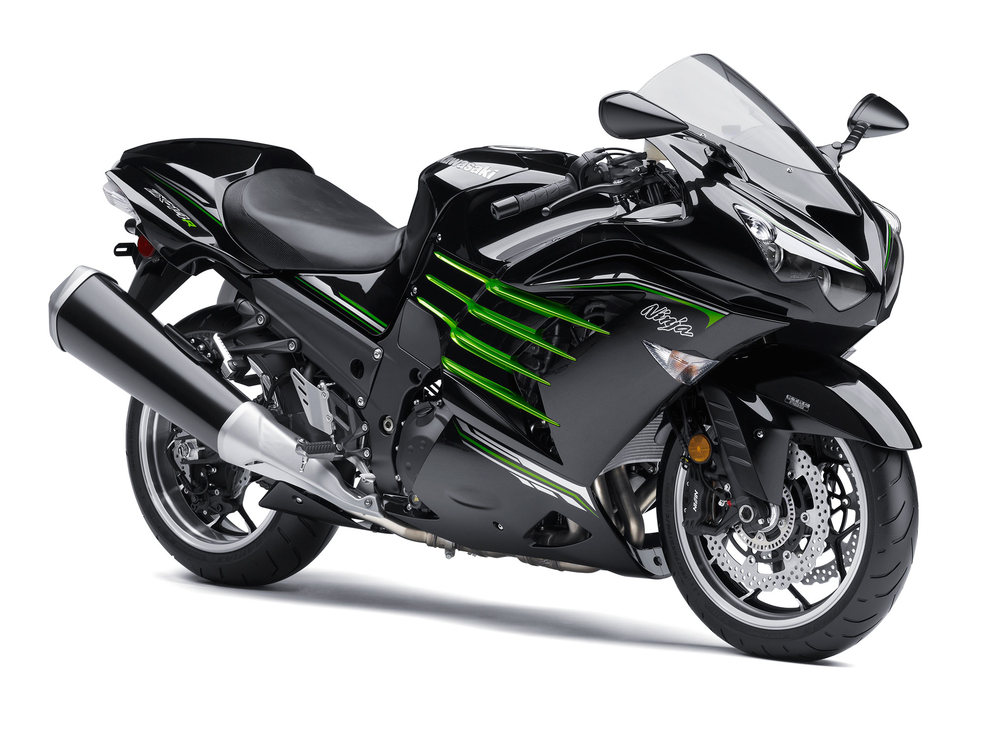 KAWASAKI Ninja