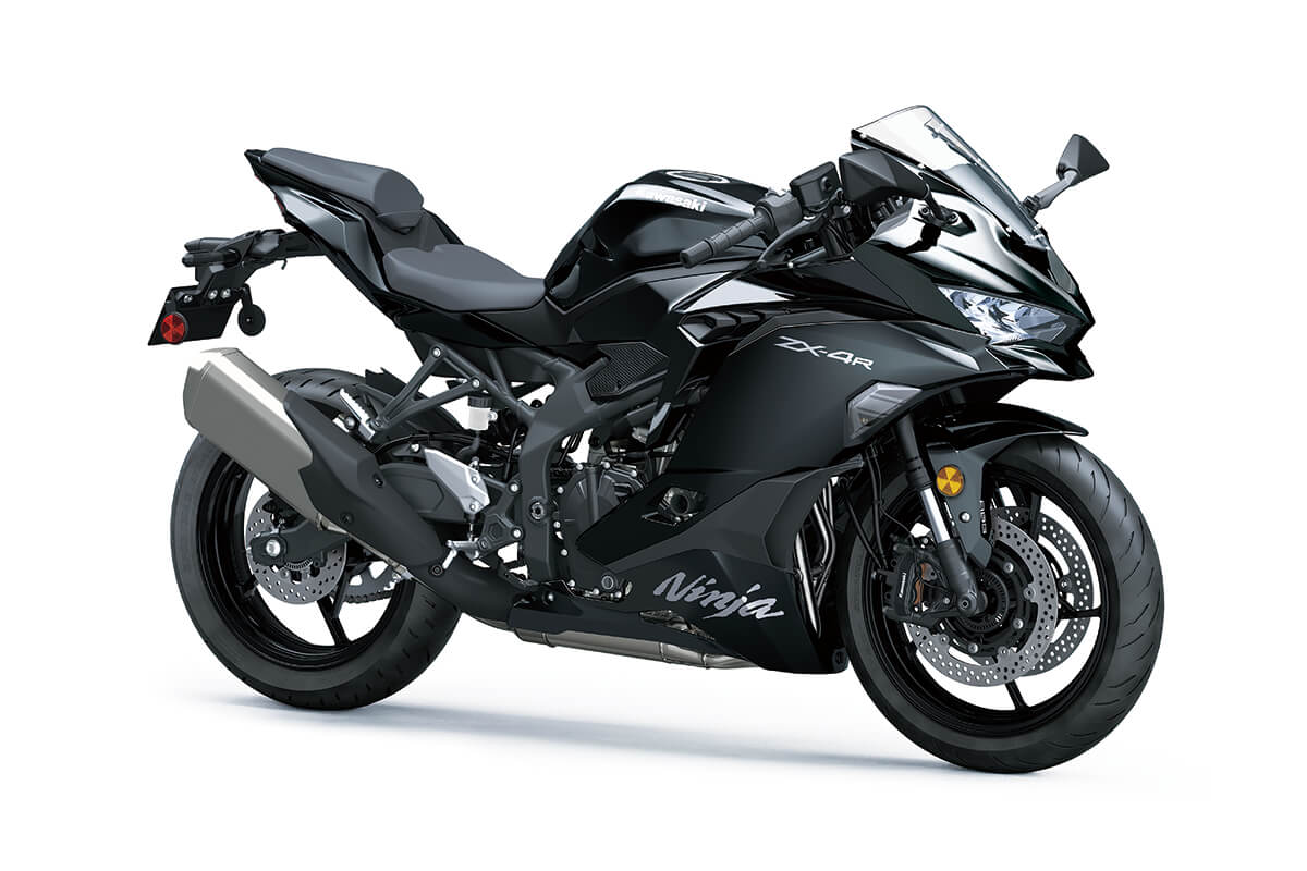 KAWASAKI Ninja