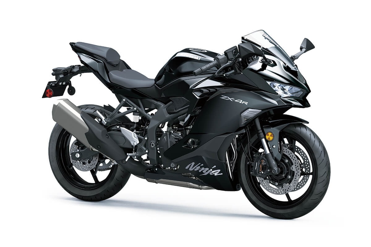 KAWASAKI Ninja