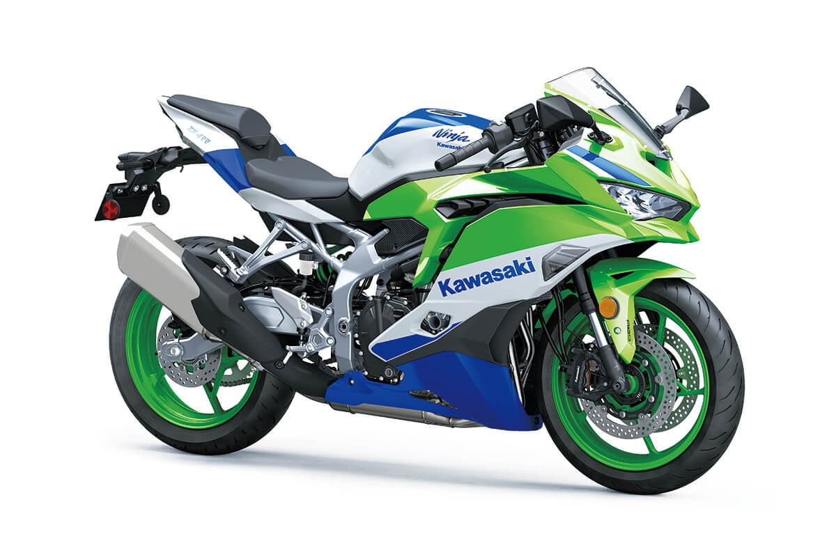 KAWASAKI Ninja