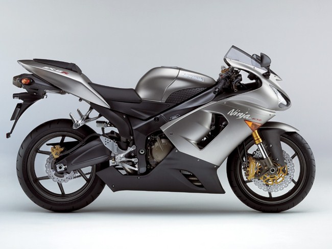 KAWASAKI Ninja