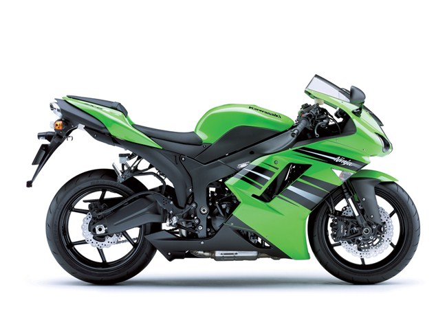 KAWASAKI Ninja