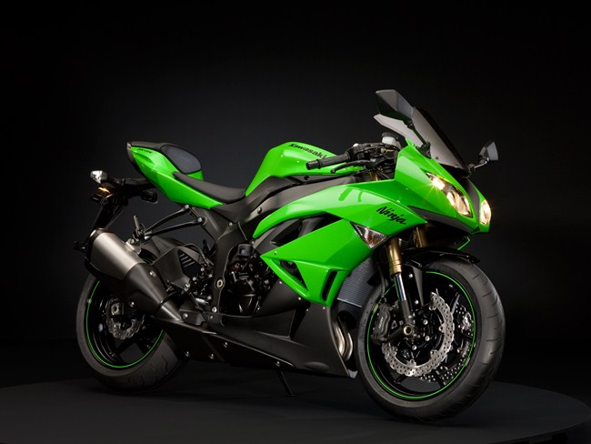KAWASAKI Ninja