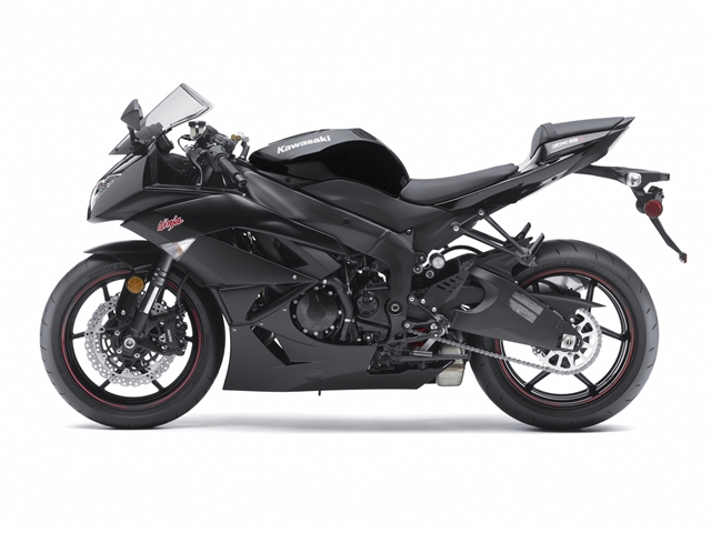 KAWASAKI Ninja