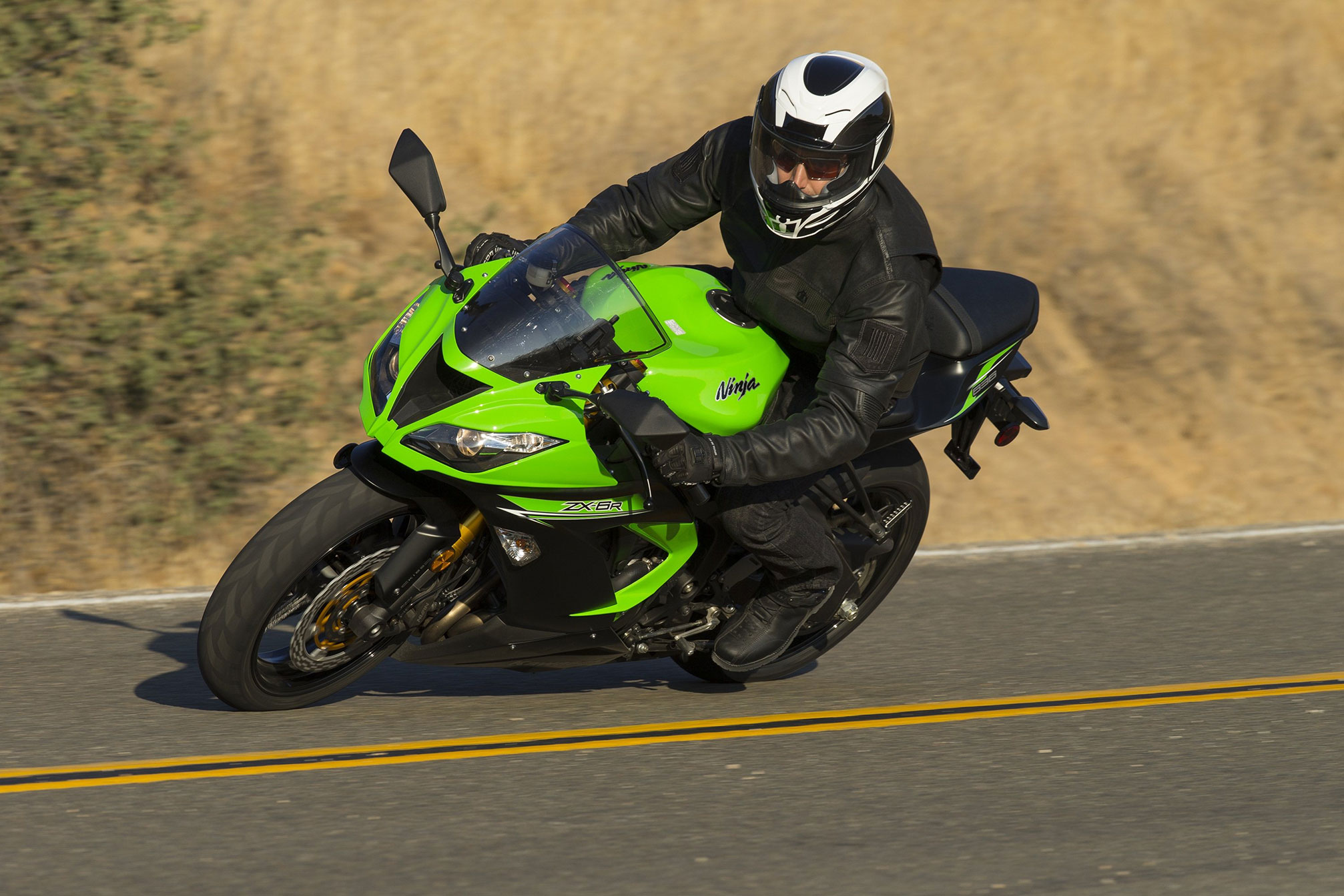 KAWASAKI Ninja