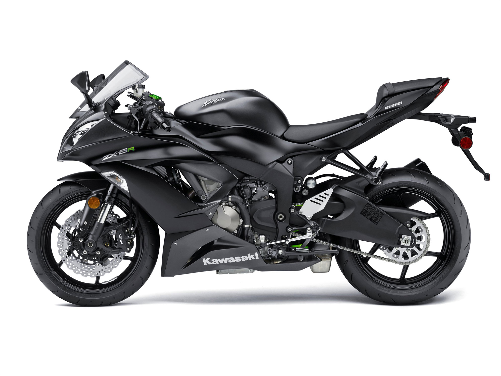 KAWASAKI Ninja