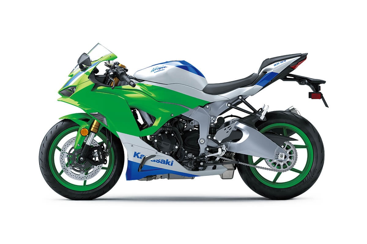 KAWASAKI Ninja