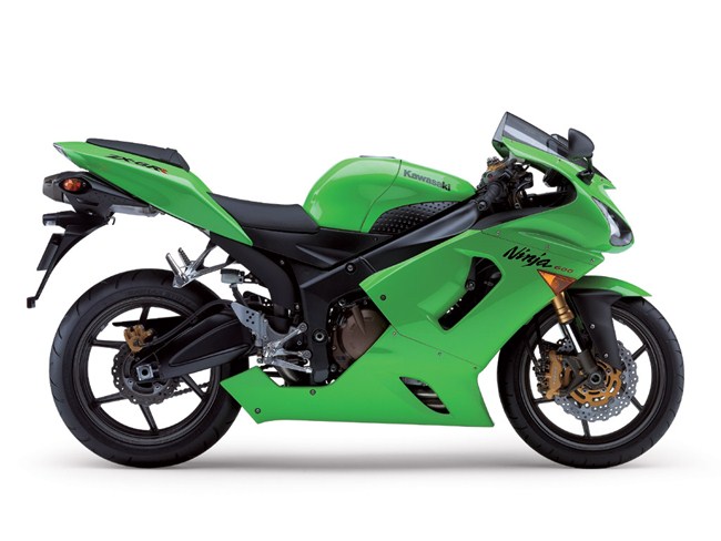 KAWASAKI Ninja