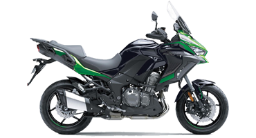 Versys 1000 SE