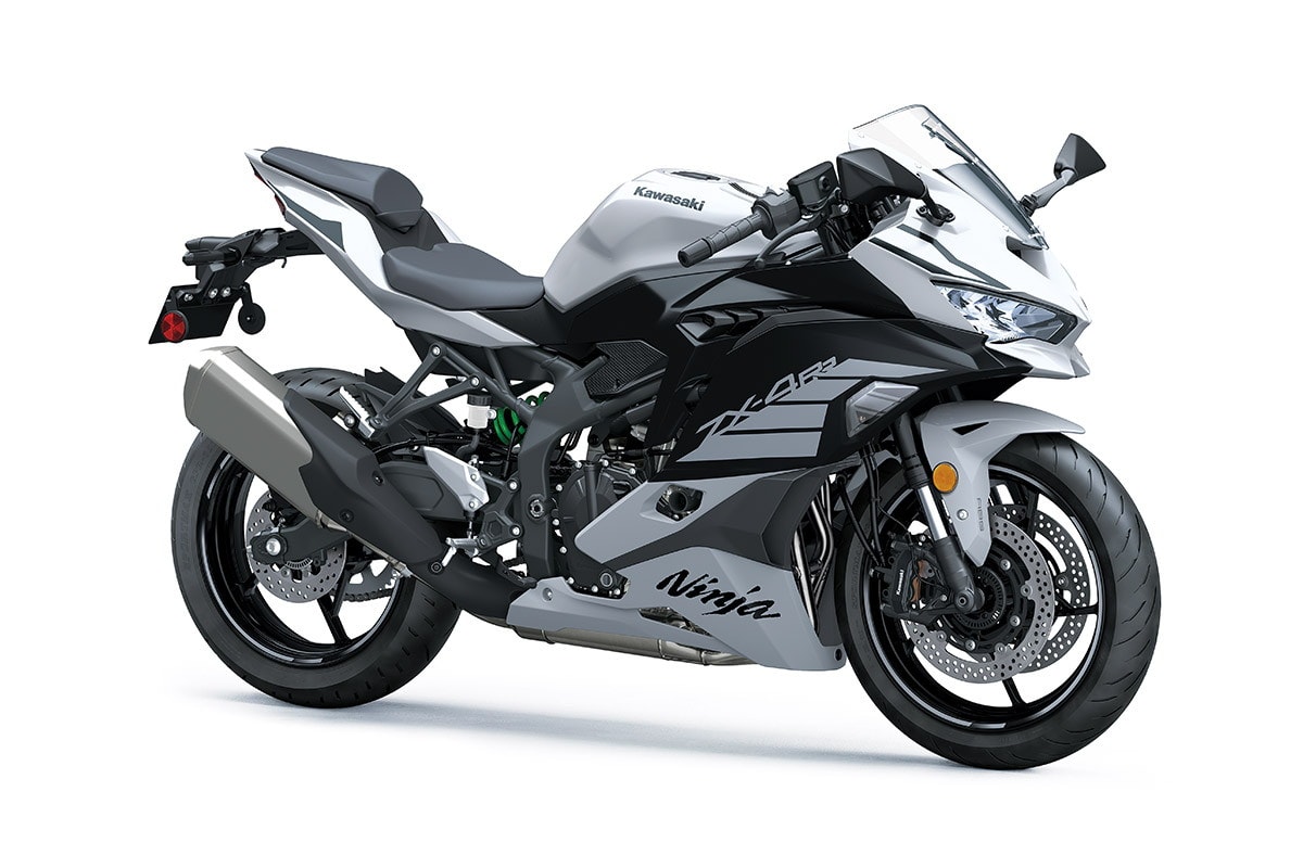 KAWASAKI Ninja