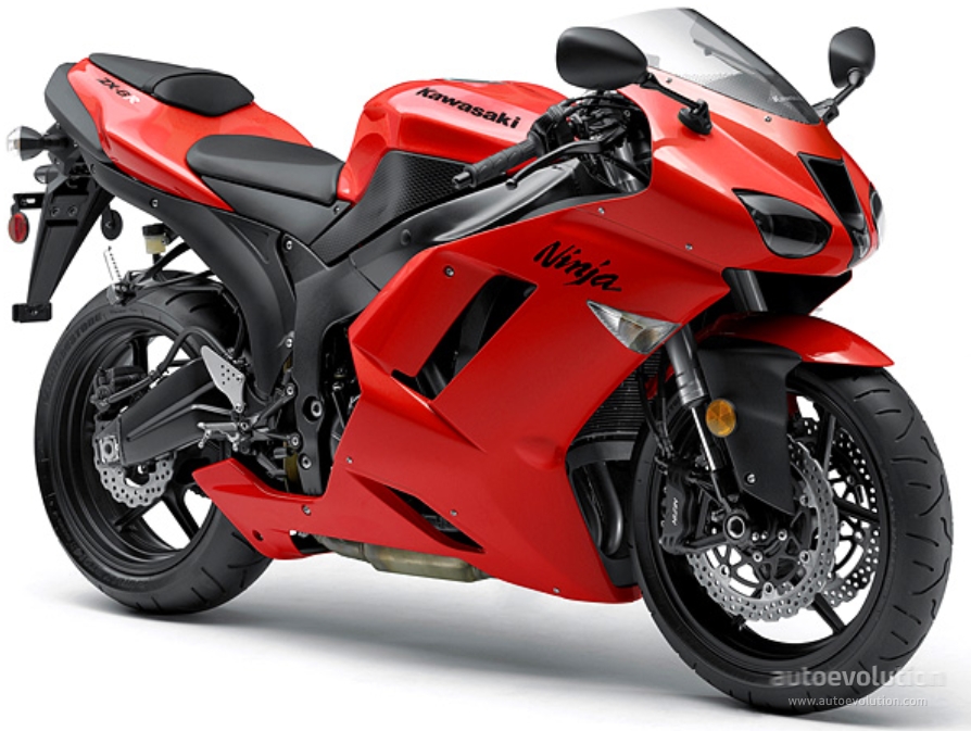 KAWASAKI Ninja