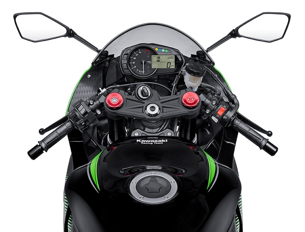 KAWASAKI Ninja