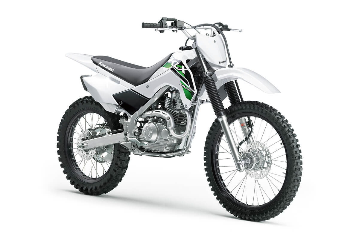 KLX140