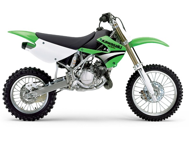 KX 85