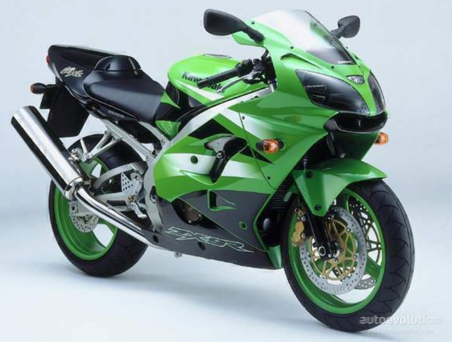 ZX-R