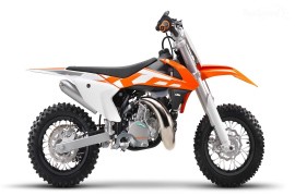 Ktm 50 - 1