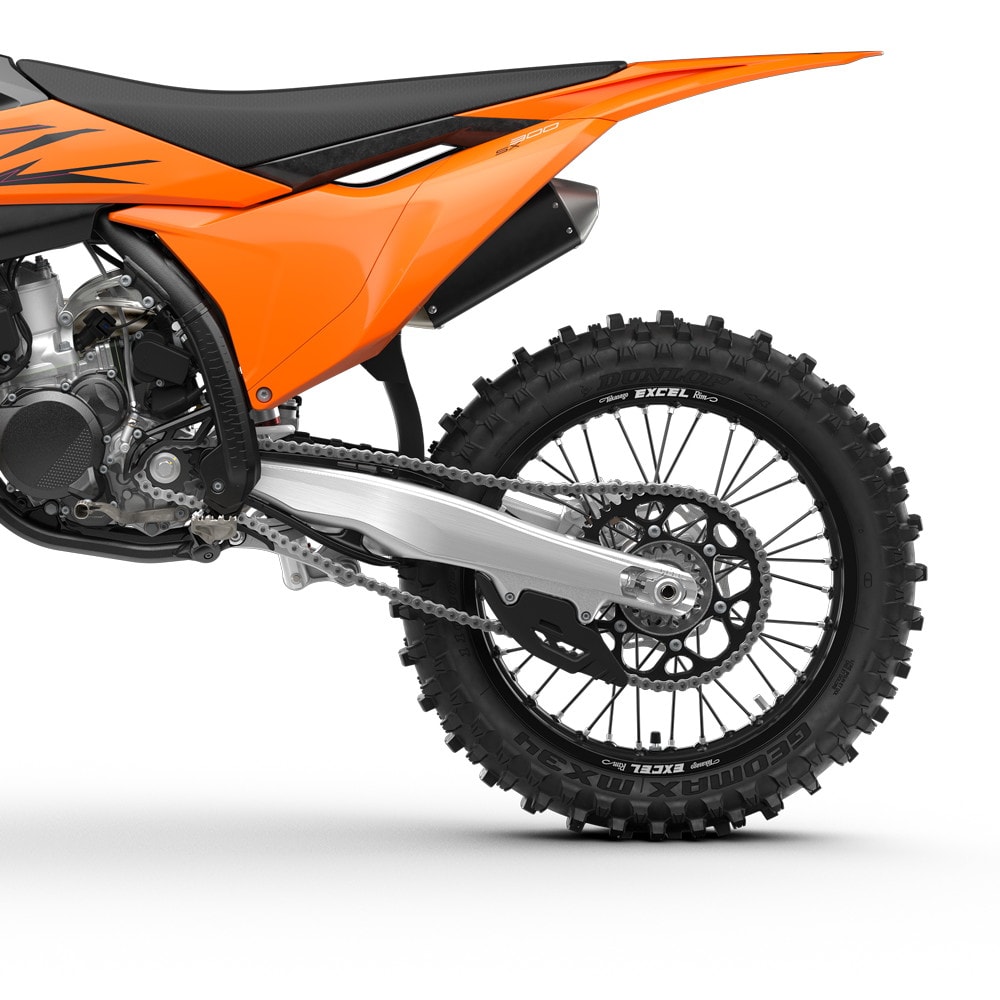 Ktm KTM SX - 1