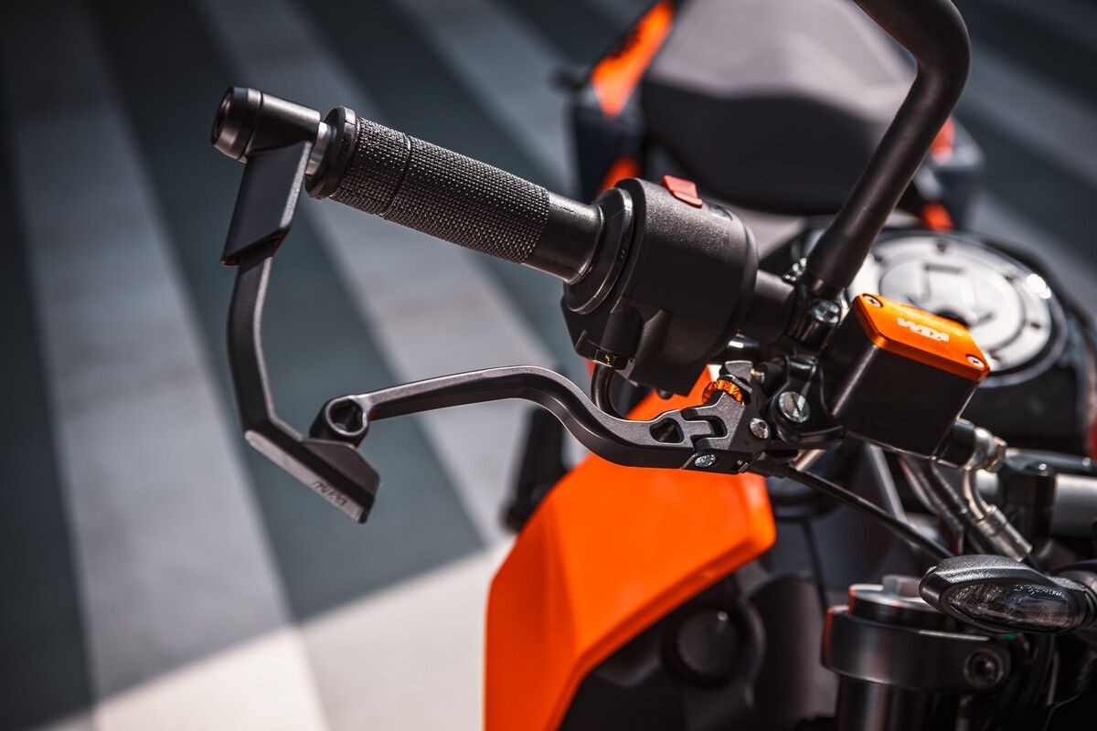 Ktm KTM Duke - 1