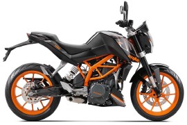 KTM Duke