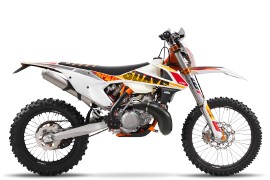 KTM EXC