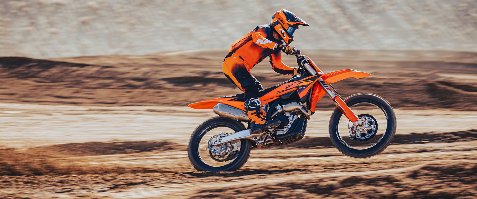 KTM SX
