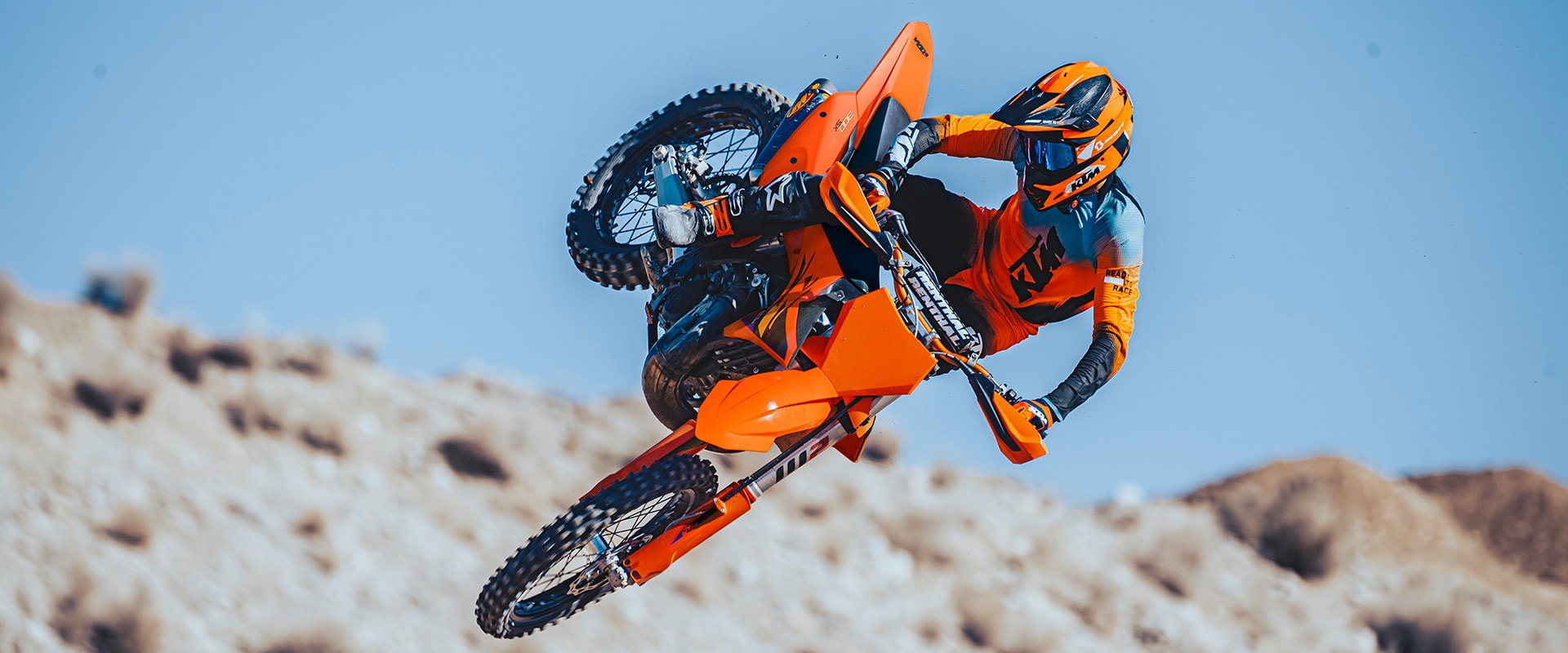 Ktm KTM SX - 1