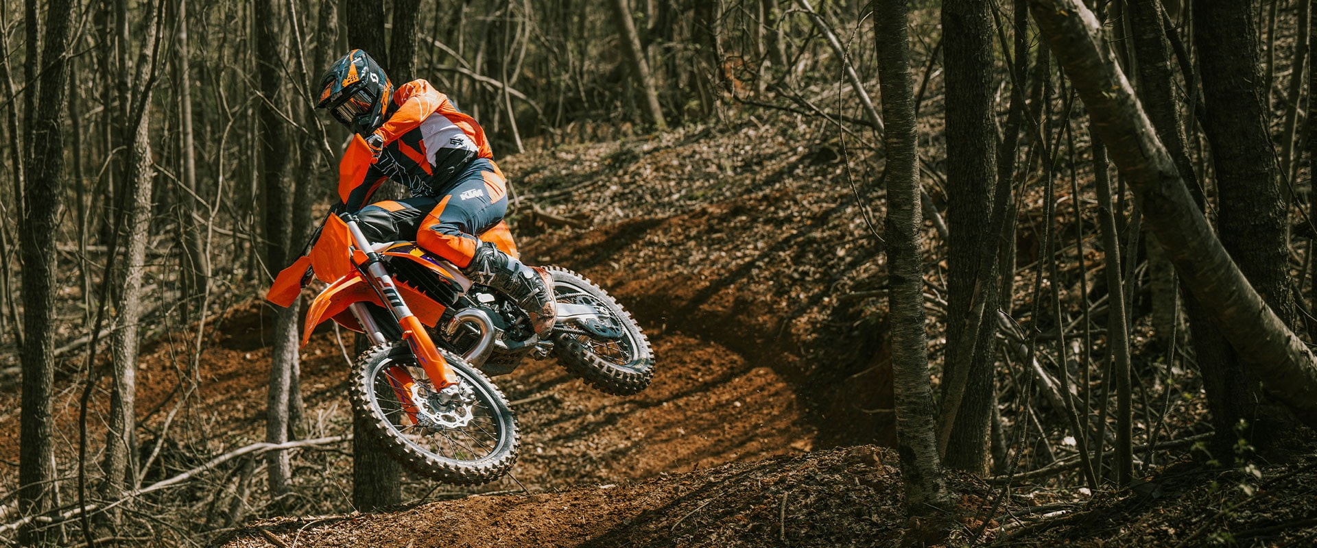 KTM XC