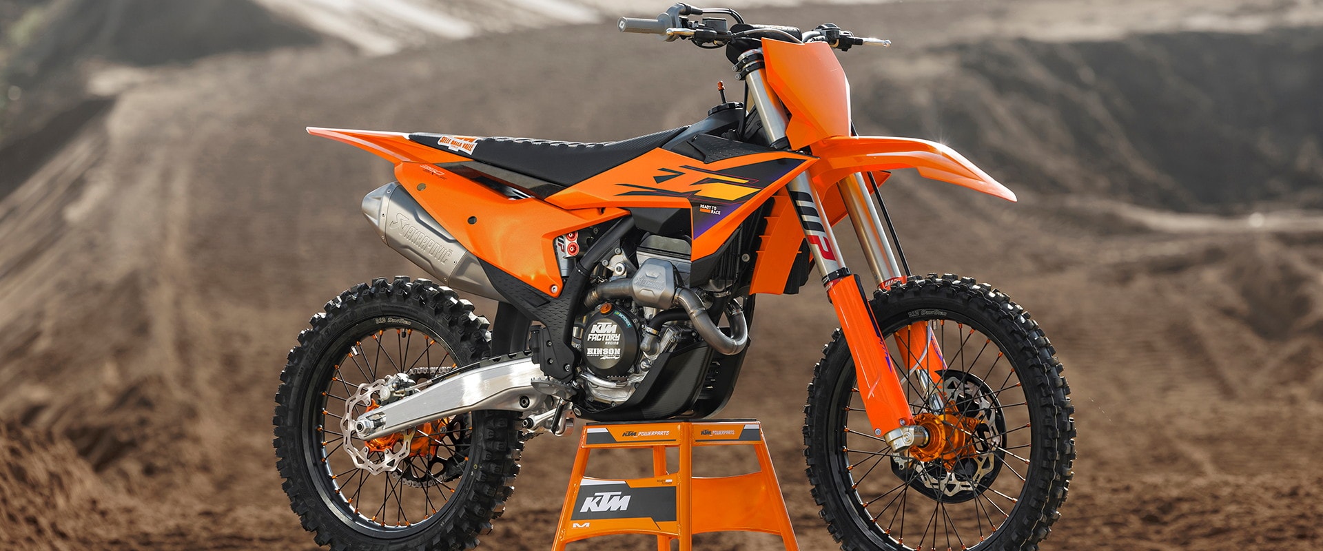 KTM SX