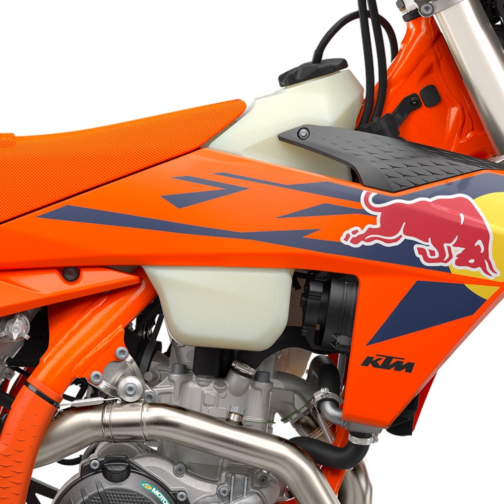 KTM EXC