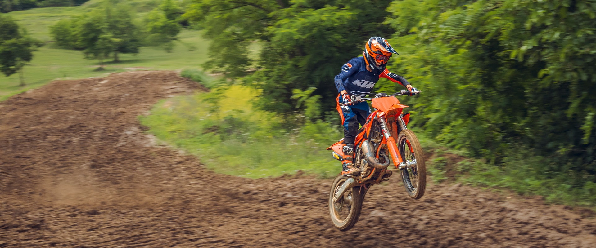 KTM SX