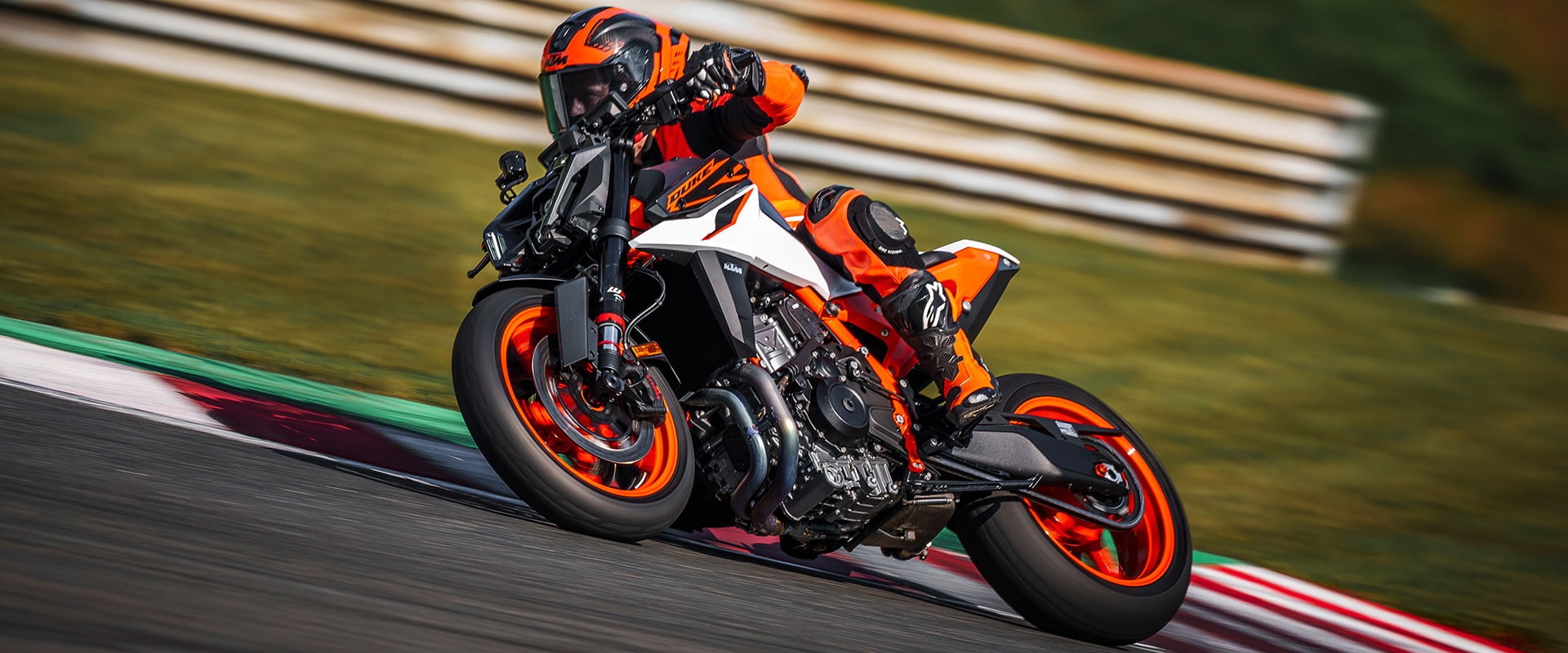 KTM Duke