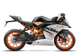 KTM RC