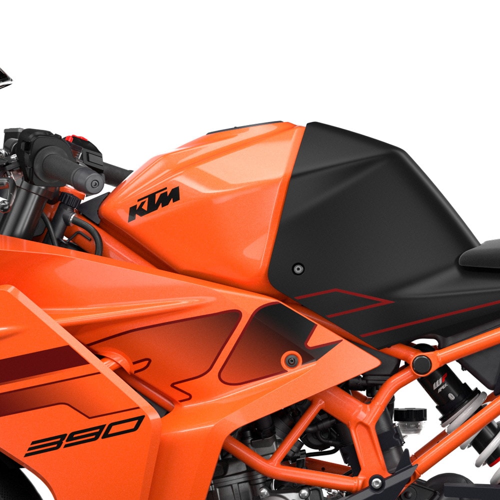 Ktm KTM RC - 1