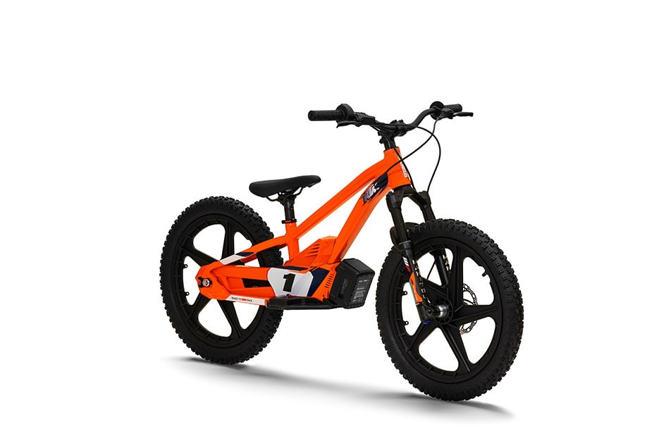 Ktm KTM SX - 1