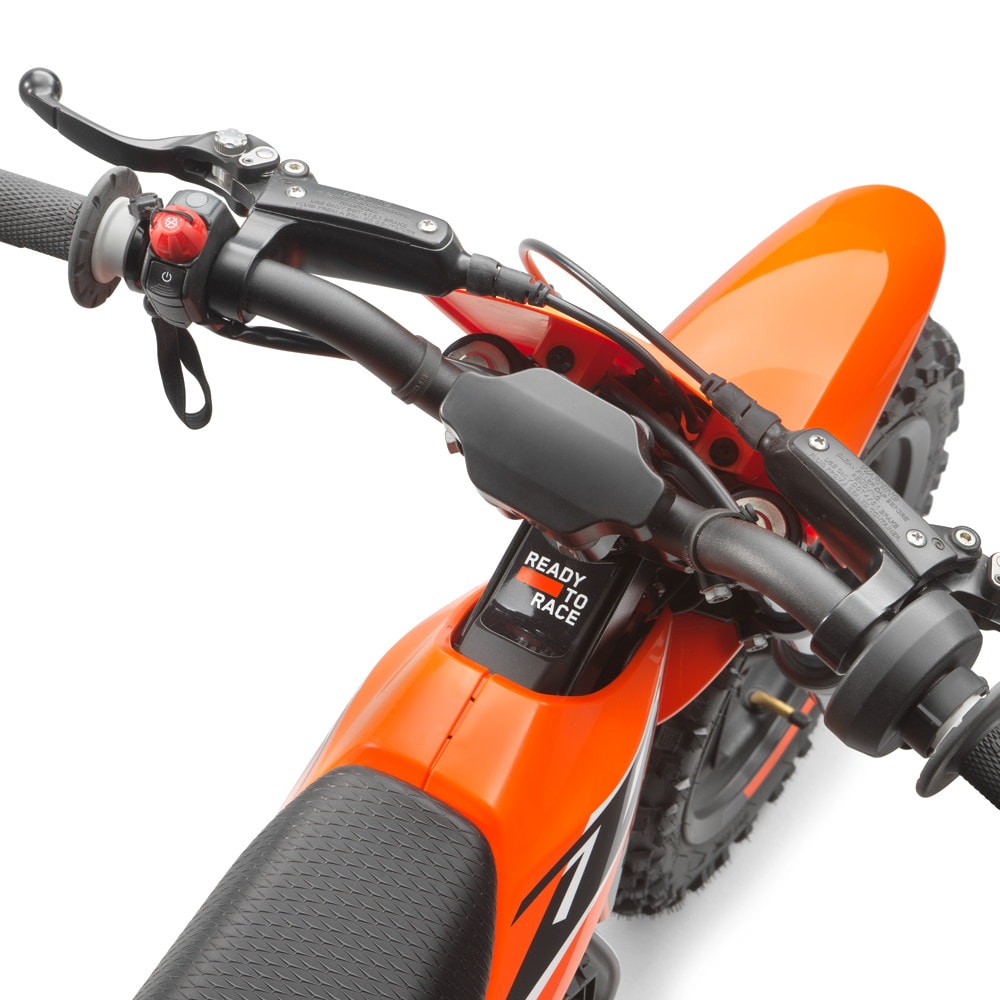 Ktm KTM SX - 1