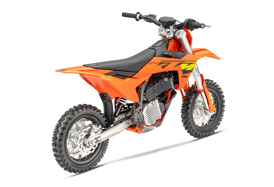 Ktm KTM SX - 1