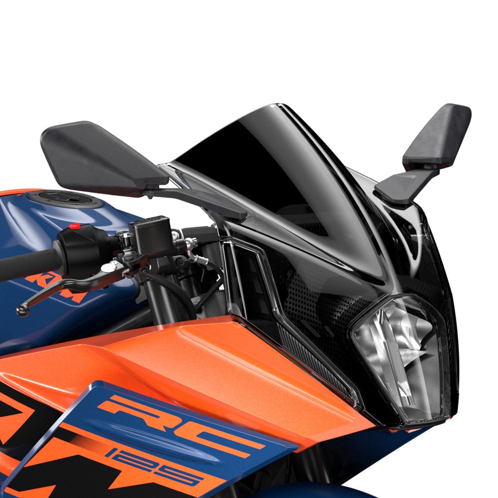 Ktm RC - 1