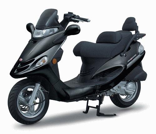 KYMCO Dink