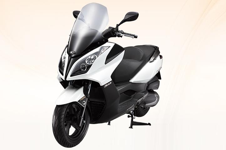 KYMCO Downtown