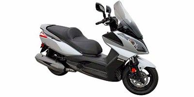 KYMCO Downtown