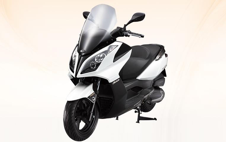 KYMCO Downtown