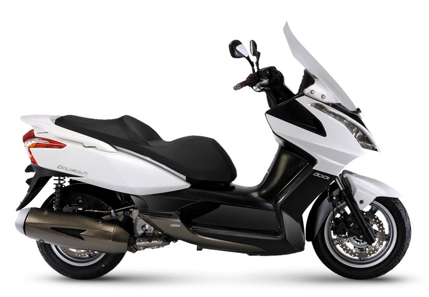 KYMCO Downtown
