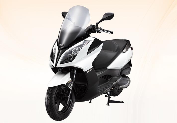 KYMCO Downtown
