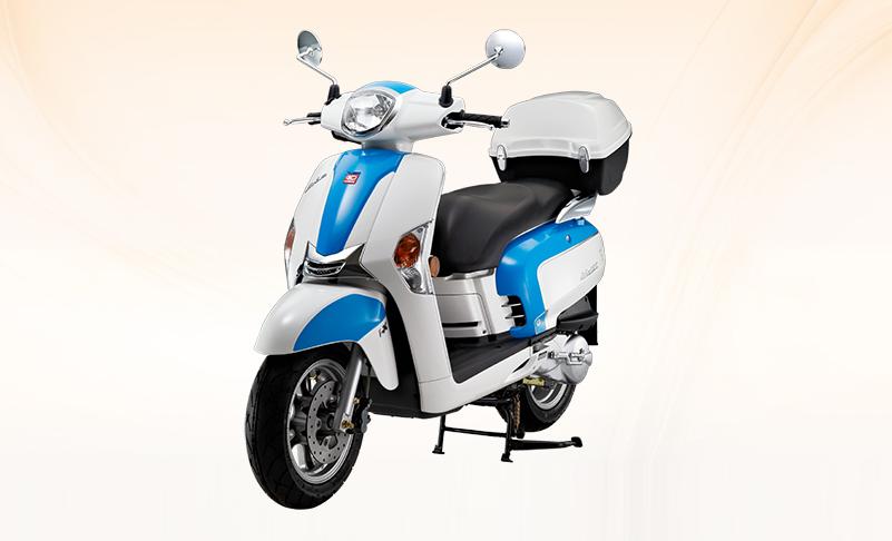 Kymco KYMCO Like - 1
